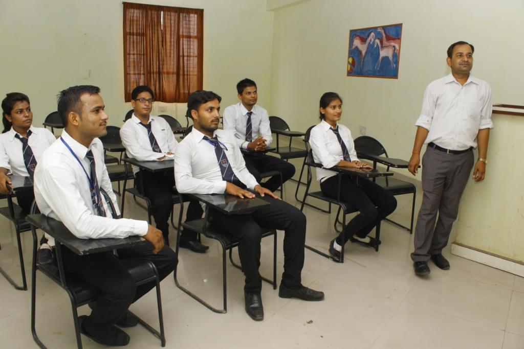 Rama University Kanpur Facilities photo 14