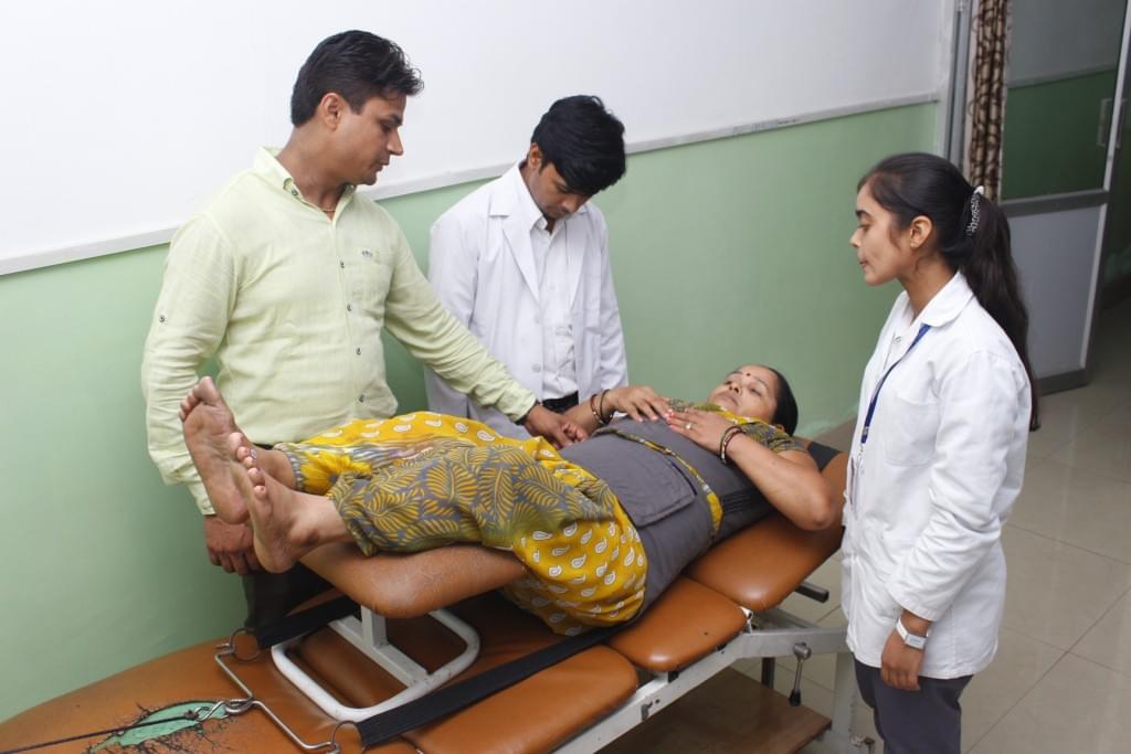 Rama University Kanpur Facilities photo 16