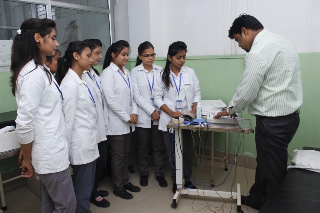 Rama University Kanpur Facilities photo 17