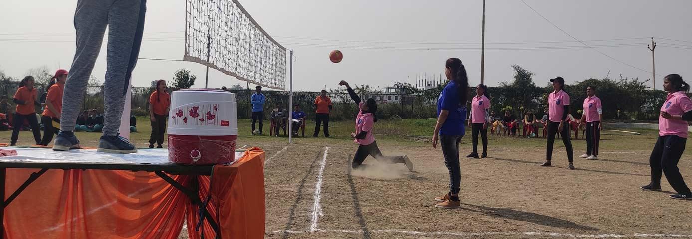 Rama University Kanpur Events photo 8