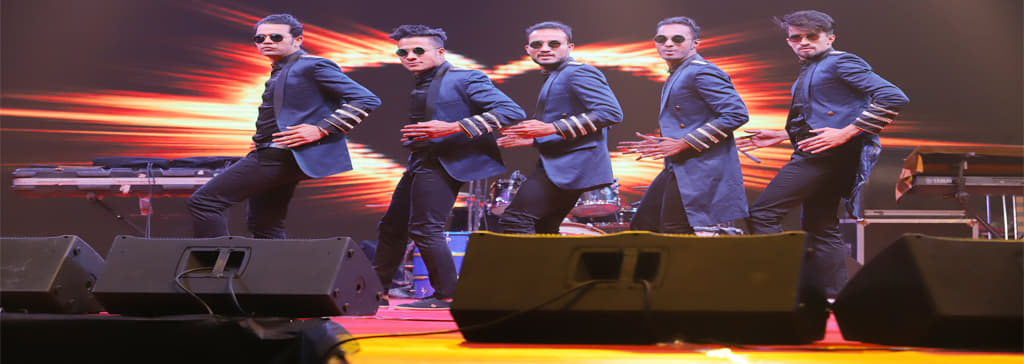 Rama University Hapur Events photo 2