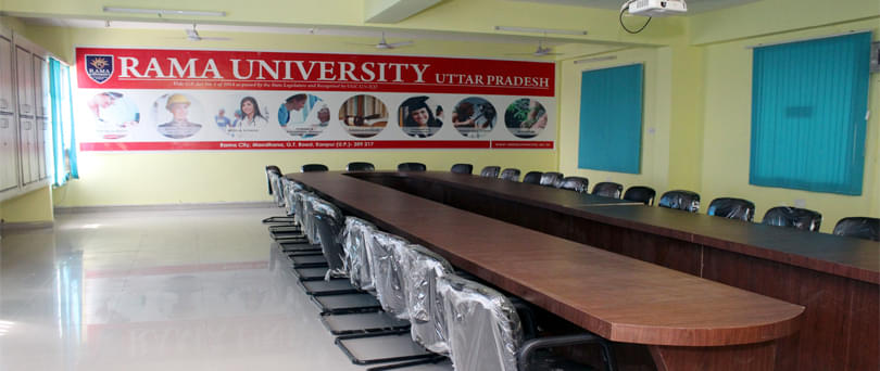 Rama University Hapur Events photo 4