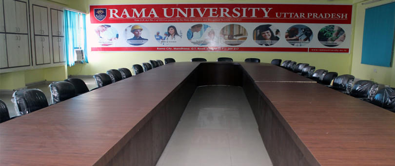 Rama University Hapur Events photo 5