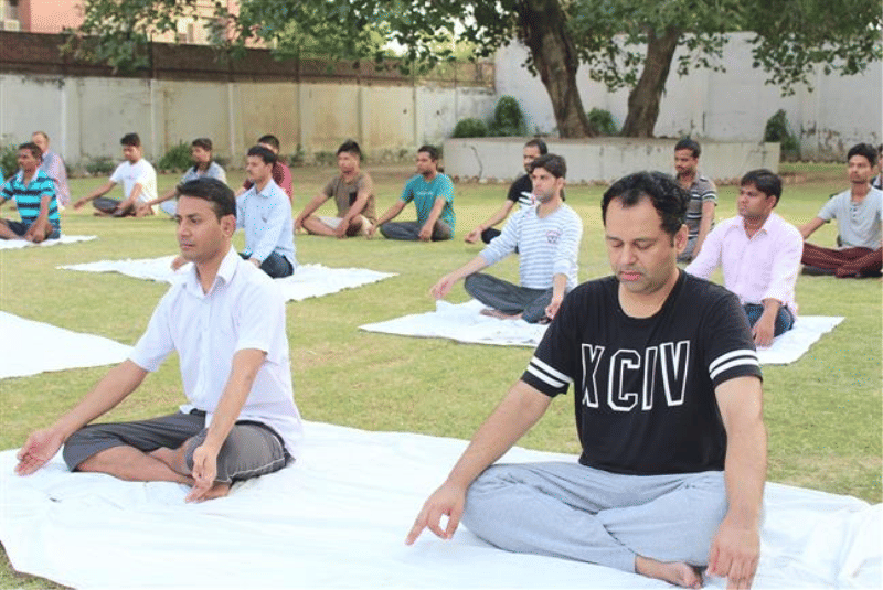 Rama University Hapur Events photo 7