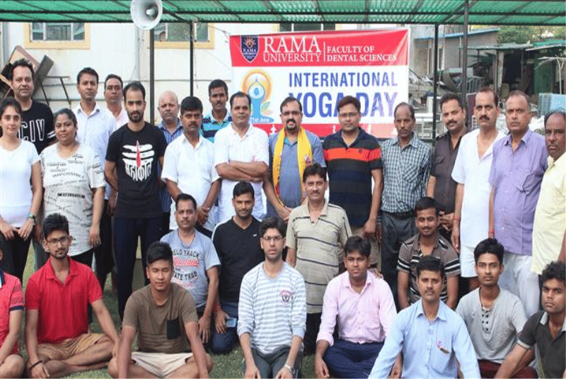 Rama University Hapur Events photo 8