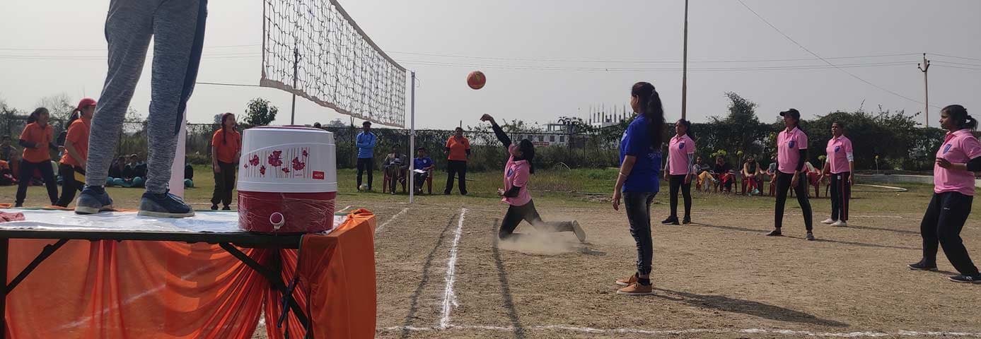 Rama University Hapur Events photo 12