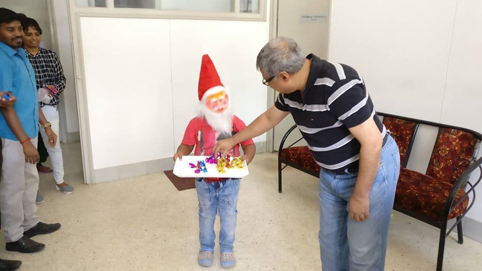 Sona School of Business and Management Salem College Events photo 10