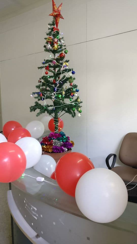 Sona School of Business and Management Salem College Events photo 12