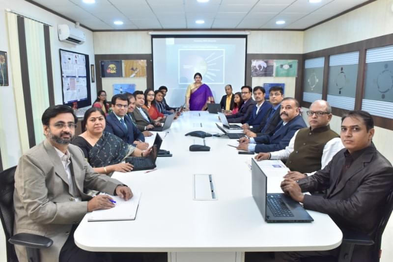 TeamLease Skills University Vadodara Infrastructure photo 21