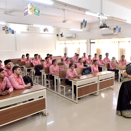 TeamLease Skills University Vadodara Infrastructure photo 14