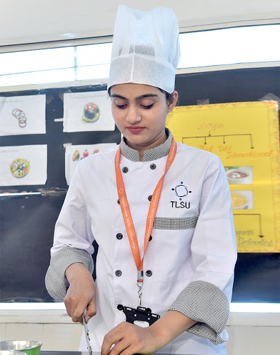 TeamLease Skills University Vadodara Infrastructure photo 13