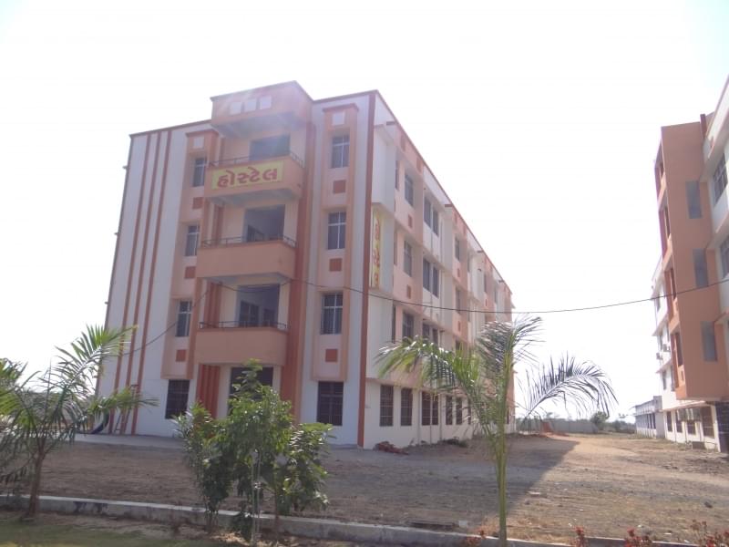 KJ Institute of Engineering and Technology Vadodara Campus photo 3