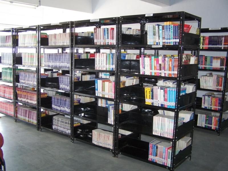 KJ Institute of Engineering and Technology Vadodara Campus photo 5