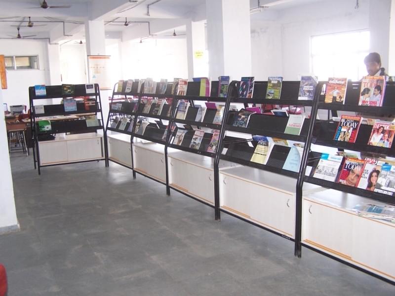 KJ Institute of Engineering and Technology Vadodara Campus photo 6