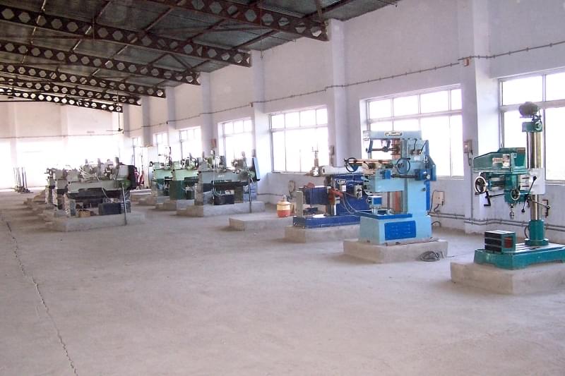 KJ Institute of Engineering and Technology Vadodara Campus photo 4