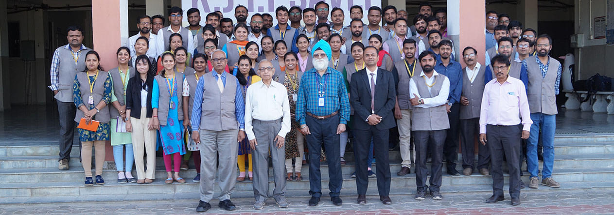 KJ Institute of Engineering and Technology Vadodara Campus photo 9