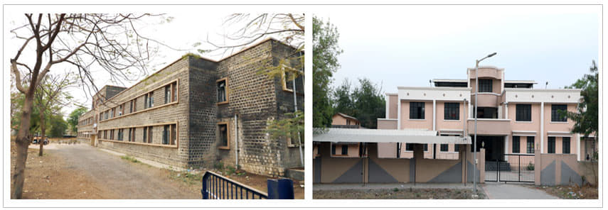Government Polytechnic Amravati Hostel photo 1
