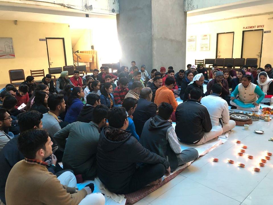 MM University Ambala Events photo 18