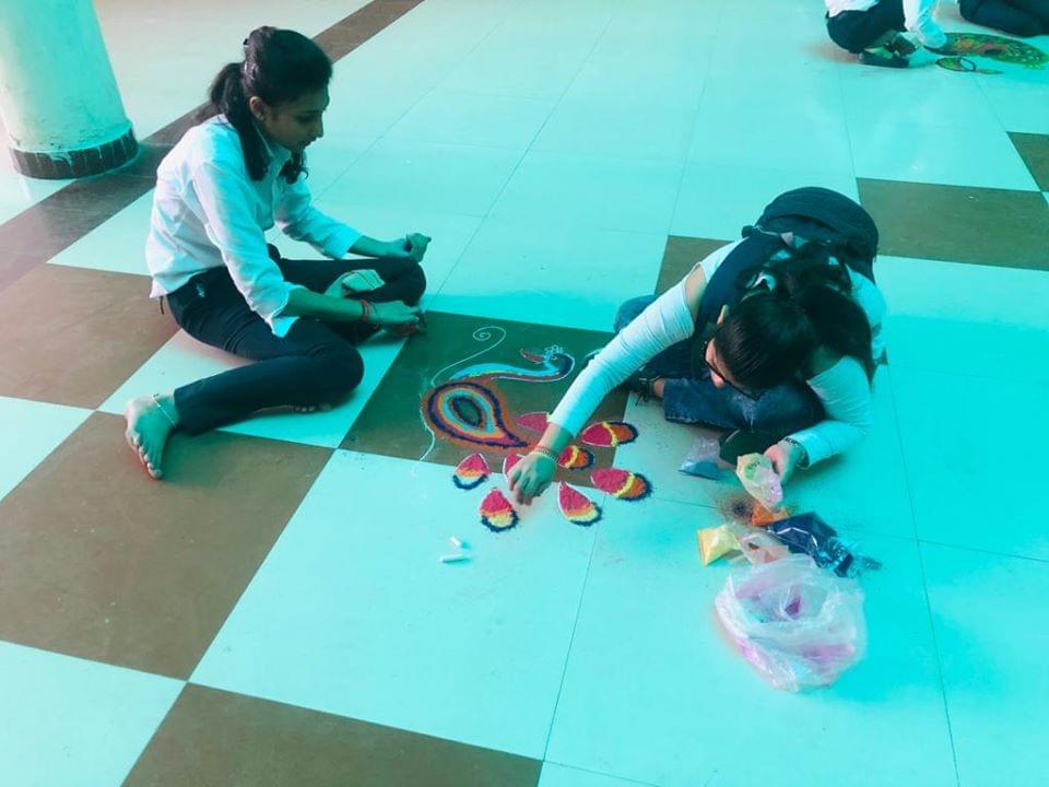 MM University Ambala Events photo 27