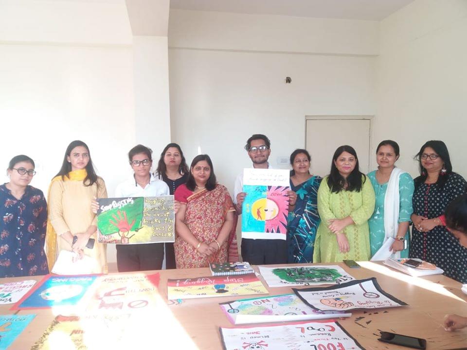 MM University Ambala Events photo 31