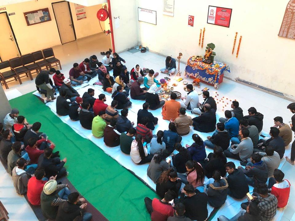 MM University Ambala Events photo 19