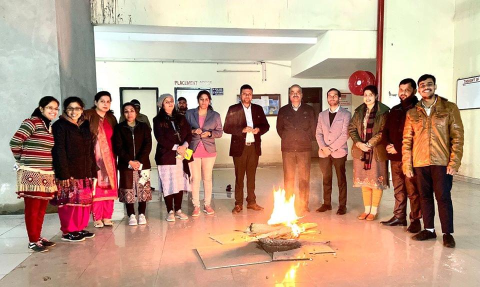 MM University Ambala Events photo 20