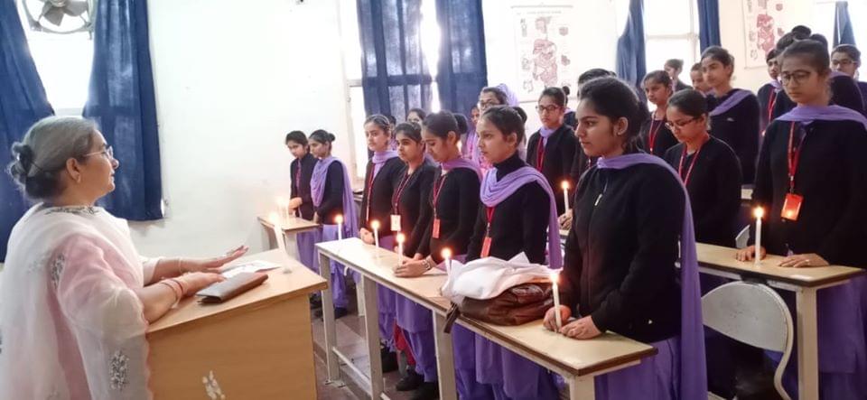 MM University Ambala Events photo 21