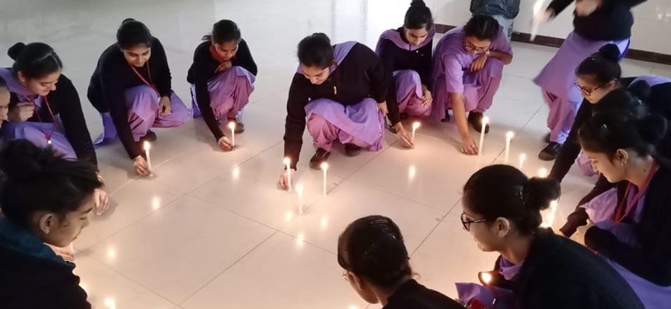 MM University Ambala Events photo 22