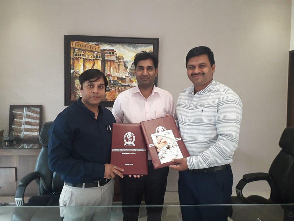 MM University Ambala Events photo 23