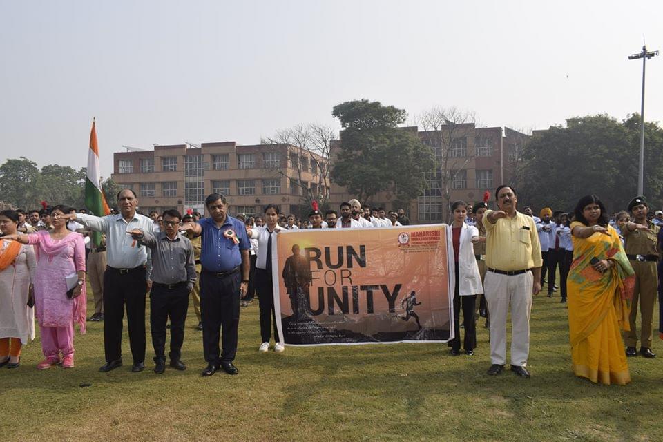 MM University Ambala Events photo 24