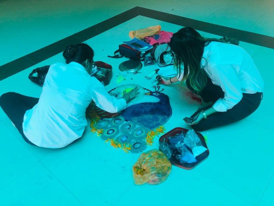 MM University Ambala Events photo 26