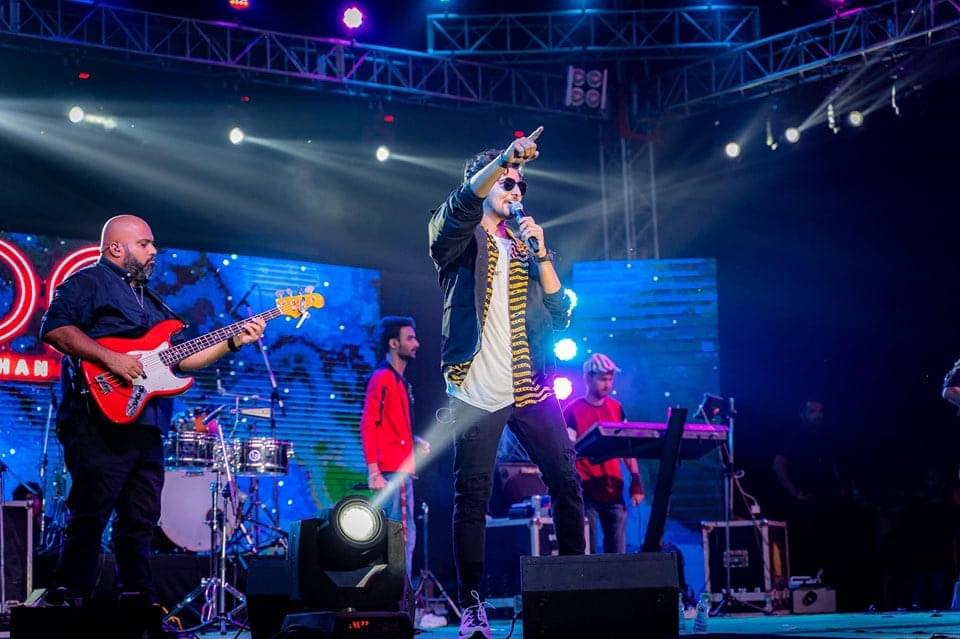 MM University Ambala Events photo 40