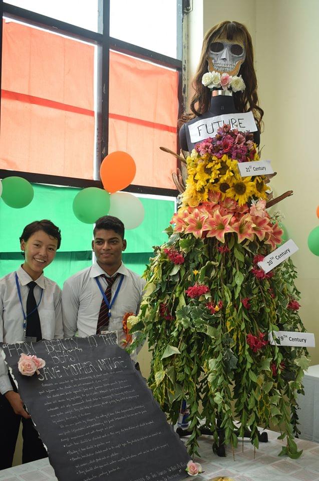 MM University Ambala Events photo 41