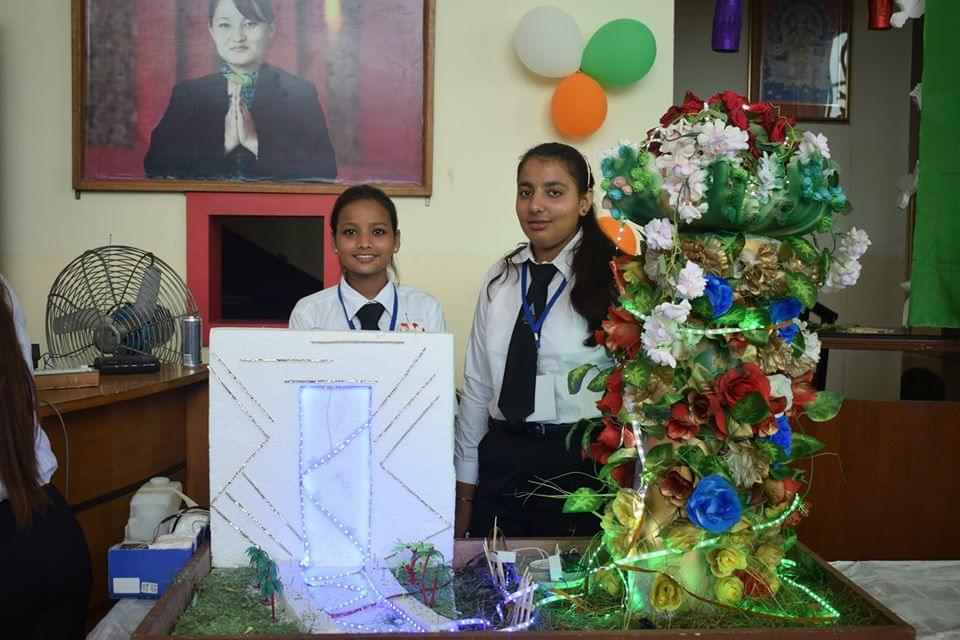 MM University Ambala Events photo 42