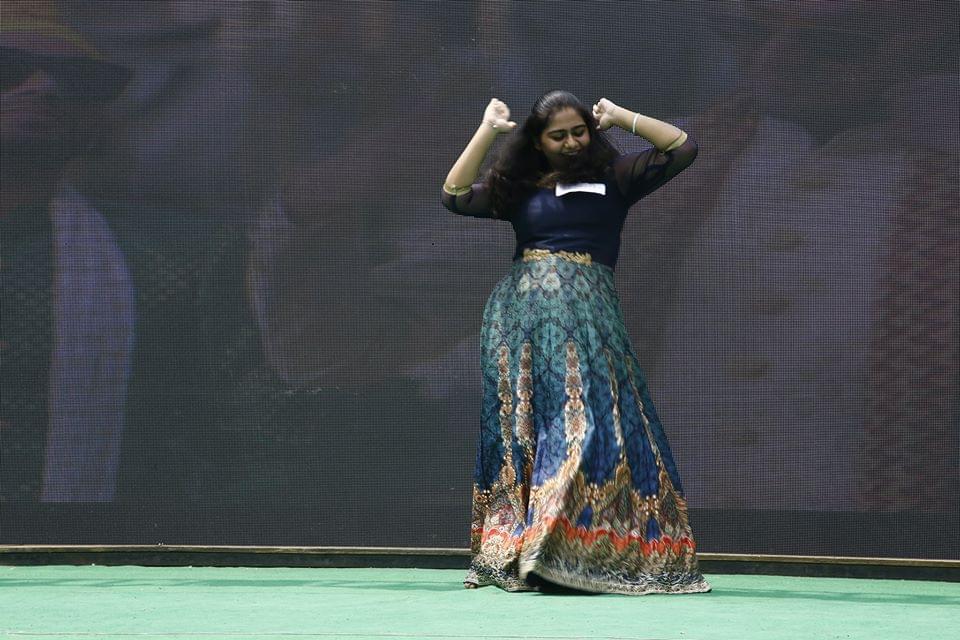 MM University Ambala Events photo 43