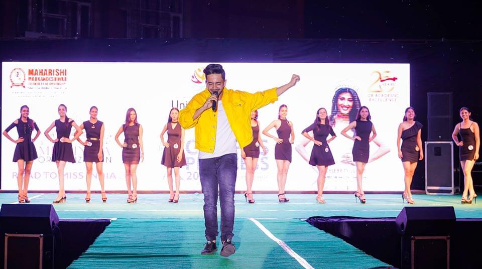 MM University Ambala Events photo 44