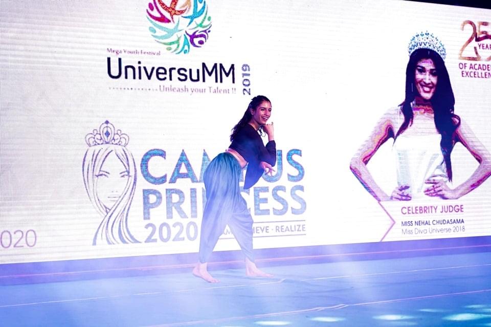 MM University Ambala Events photo 46
