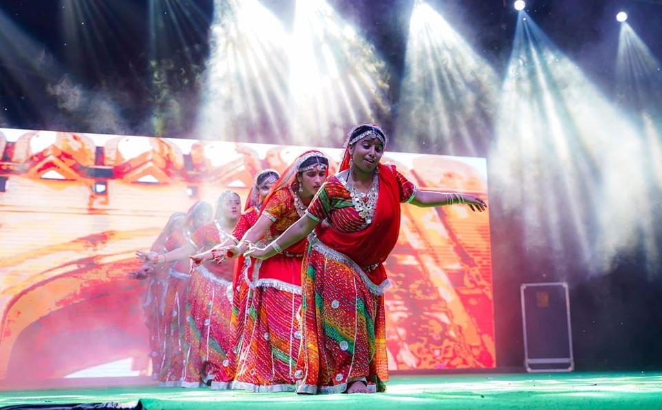 MM University Ambala Events photo 47