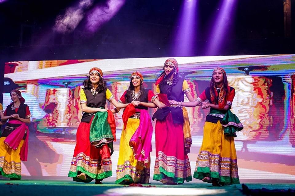 MM University Ambala Events photo 48