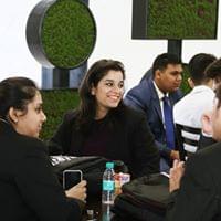 Indian School of Hospitality Gurgaon Extra Curriculars photo 4
