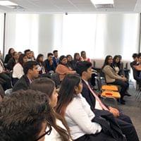 Indian School of Hospitality Gurgaon Extra Curriculars photo 6