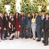 Indian School of Hospitality Gurgaon Extra Curriculars photo 8