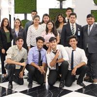 Indian School of Hospitality Gurgaon Extra Curriculars photo 12
