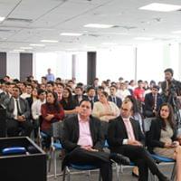 Indian School of Hospitality Gurgaon Extra Curriculars photo 16