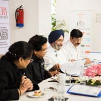 Indian School of Hospitality Gurgaon Extra Curriculars photo 17