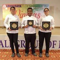 Indian School of Hospitality Gurgaon Extra Curriculars photo 18