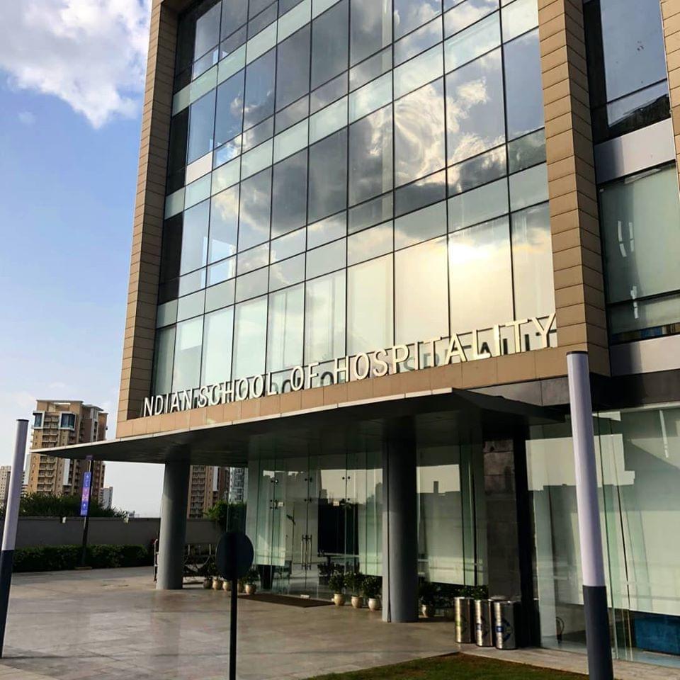 Indian School of Hospitality Gurgaon Campus photo 18