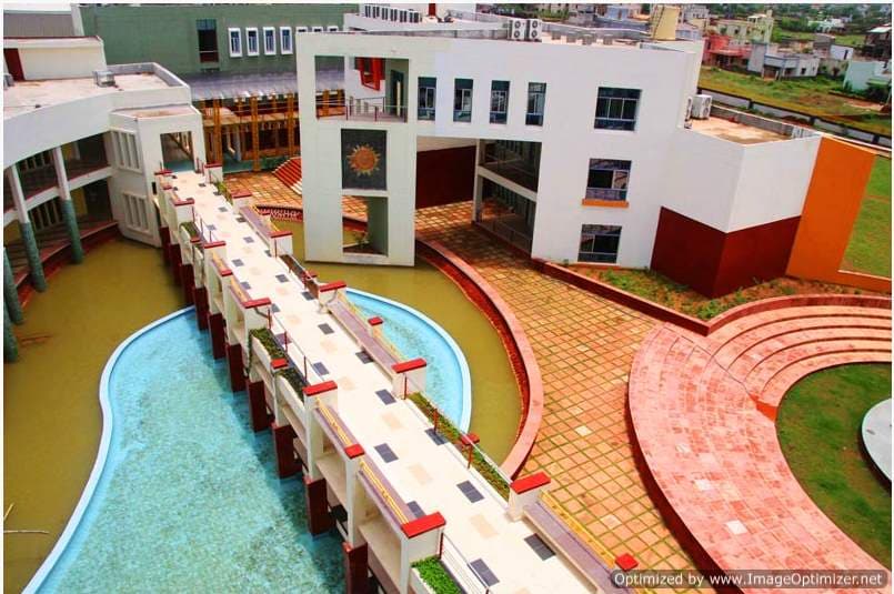 KIIT Polytechnic Bhubaneswar Campus photo 1