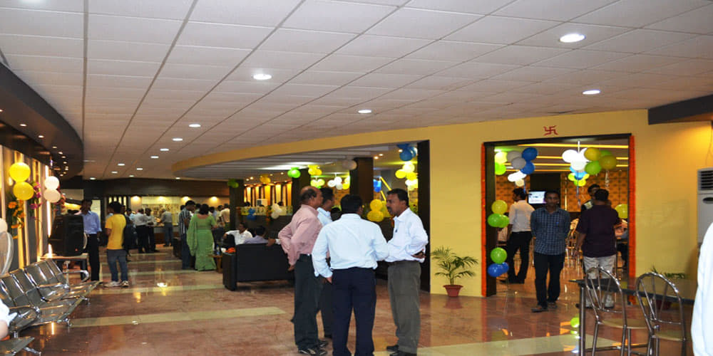 KIIT Polytechnic Bhubaneswar Campus photo 3