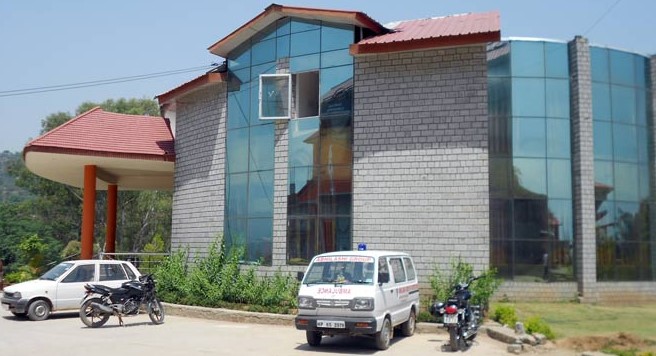 TR Abhilashi Memorial Institute of Engineering and Technology Mandi Campus photo 6